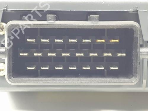 Electronic module JAGUAR XJ (X308) 3.2 | BP15986284M83 