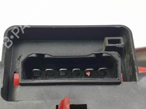 Right taillight SKODA OCTAVIA I Combi (1U5) 1.9 TDI | BP10910806C35 