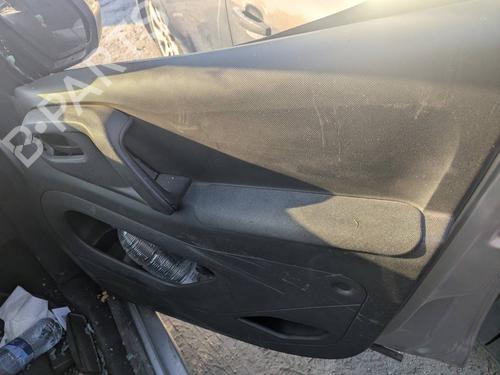 Left sun visor PEUGEOT PARTNER Tepee 1.6 HDi 16V | BP37700017I1  - Image 11