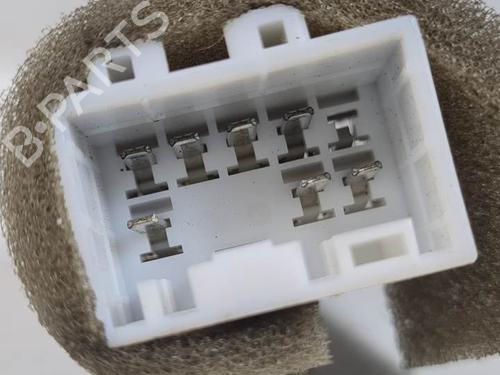 Right taillight CHEVROLET AVEO / KALOS Hatchback (T250, T255) 1.4 16V | BP28388638C35 