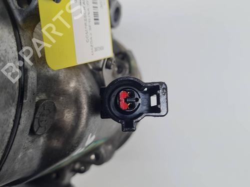 AC compressor MAZDA 2 (DY) 1.4 CD | BP34510768M34  - Image 7