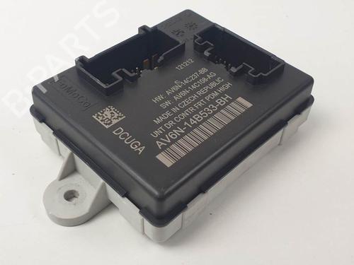 Used Comfort control module Comfort control module FORD C-MAX II (DXA/CB7, DXA/CEU) 1.0 EcoBoost (125 hp) 21123381 21123381