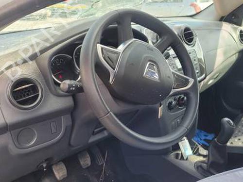 Rear mirror DACIA SANDERO II 1.0 SCe 75 (B8JC, B8JD, B8NC) | BP30279008I6