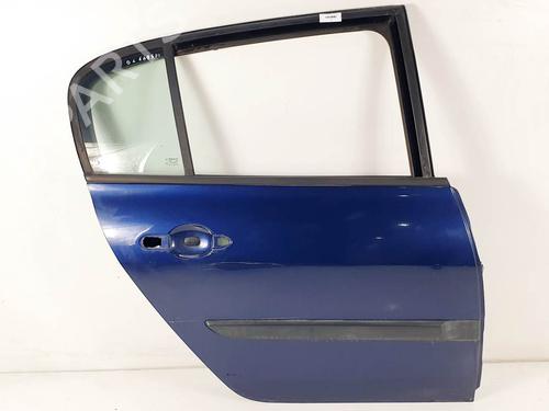 right-rear-door-renault-megane-ii-saloon-lm01_-2003-29741773 main image