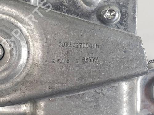 Rear right window mechanism FORD KUGA II (DM2) 2.0 TDCi 4x4 | BP34512500C25 - Image 2