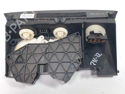 Climate control VOLVO V40 Estate (645) 2.0 | BP9311520I5 