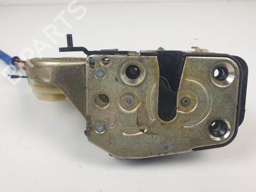 Used Rear right lock KIA SORENTO I (JC) 2.5 CRDi 4WD (140 hp) 25139398