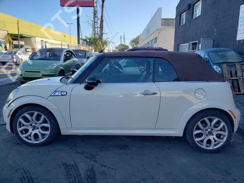 Left front steering knuckle MINI MINI Roadster (R59) Cooper S | BP18347236M25 - Image 21