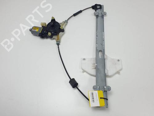 Used Front right window mechanism Front right window mechanism KIA PICANTO III (JA) 1.0 (69 hp) 24984404 24984404