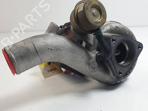 Turbocompresseur/Compresseur Turbocompresseur/Compresseur 36899385 36899385