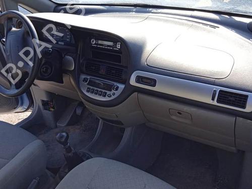 Engine control unit (ECU) DAEWOO REZZO (U100) 1.6 | BP10171502M57 - Image 7