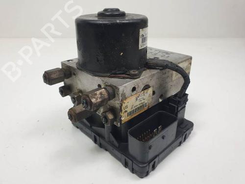 Used ABS pump JAGUAR S-TYPE II (X200) 3.0 V6 (238 hp) 9116858