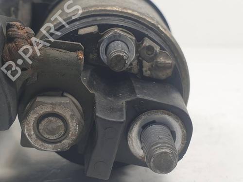 Starter OPEL CORSA D (S07) 1.4 (L08, L68) | BP36594621M8 - Image 2