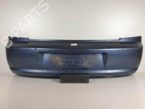 Used Rear bumper KIA SHUMA II (FB) 1.6 (101 hp) 13215690