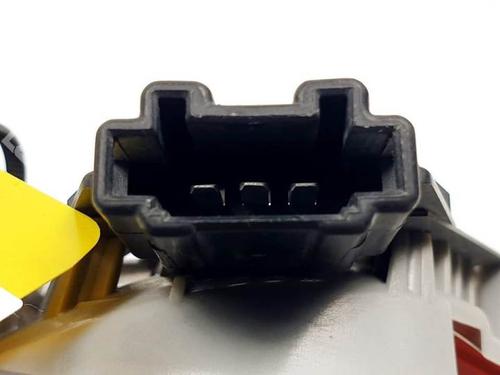 Right tailgate light MERCEDES-BENZ E-CLASS (W210) E 290 Turbo-D (210.017) | BP20153189C80 