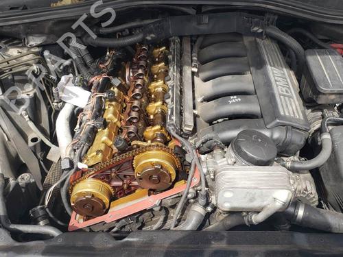 Mass air flow sensor BMW 5 (E60) 530 i | BP40175424M95 - Image 20