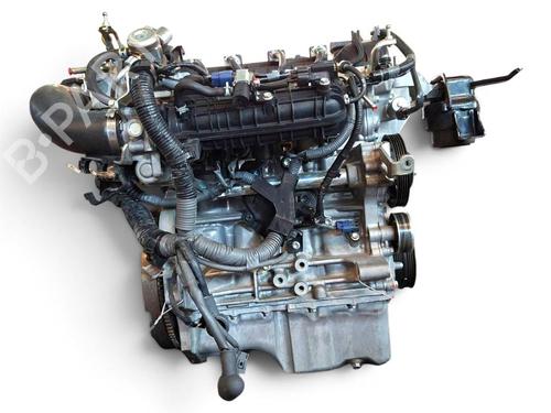 Engine SUZUKI VITARA (LY) 1.4 T (APK414) | BP39462954M1 - Image 8