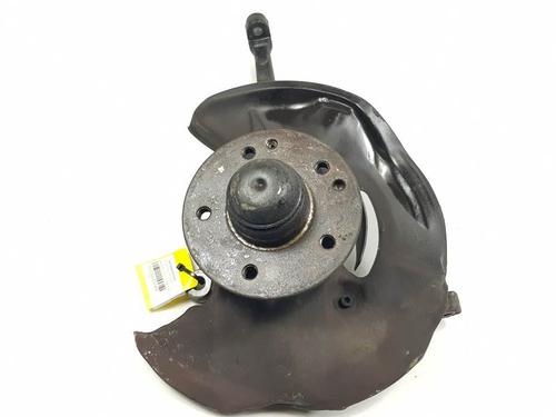 Used Left front steering knuckle Left front steering knuckle MERCEDES-BENZ C-CLASS (W202) C 250 Turbo-D (202.128) (150 hp) 15186379 15186379