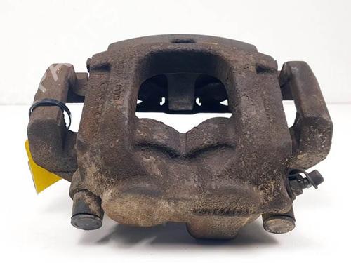 Used Left front brake caliper Left front brake caliper BMW X6 (E71, E72) xDrive 35 d (286 hp) 16187150 16187150