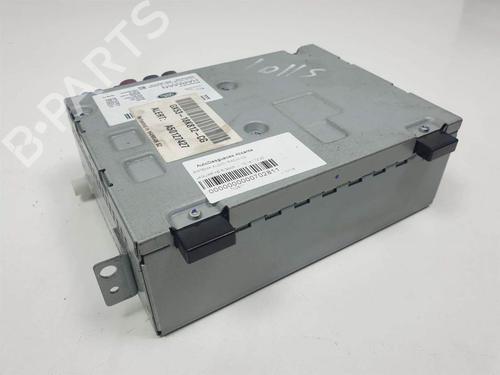 Used Radio Radio JAGUAR XE (X760) 2.0 D (180 hp) 10727282 10727282