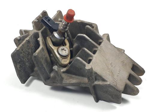 Used Injector Injector RENAULT CLIO III (BR0/1, CR0/1) 1.5 dCi (75 hp) 25144655 25144655