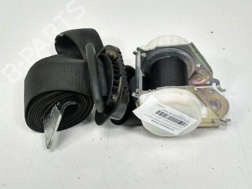 Used Rear right seatbelt Rear right seatbelt JAGUAR XF I (X250) 3.0 D (241 hp) 8121139 8121139