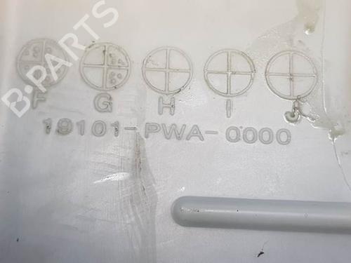 Expansion tank HONDA JAZZ II (GD_, GE3, GE2) 1.2 i-DSI (GD5, GE2) | BP15516248C120 