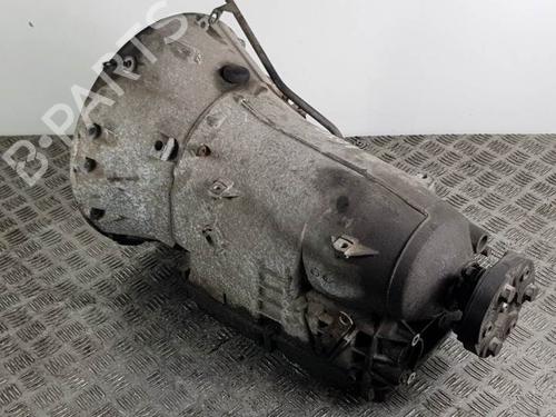 Gearbox MERCEDES-BENZ CLK Convertible (A208) CLK 320 (208.465) | BP12376340M3 