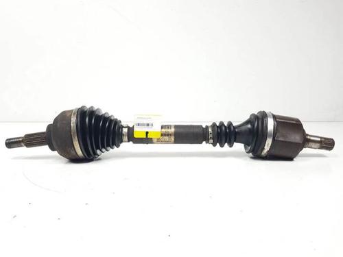 Used Left front driveshaft RENAULT ESPACE IV (JK0/1_) 2.2 dCi (JK0H) (150 hp) 17392648