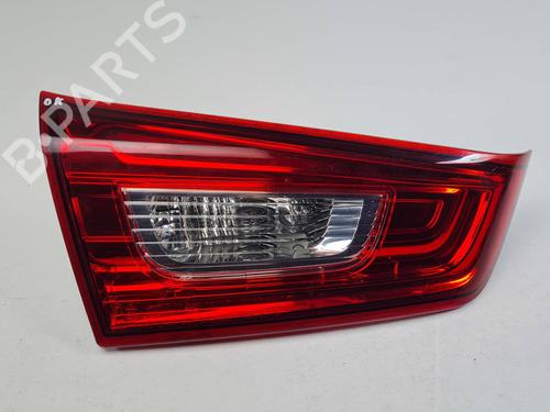 Used Left tailgate light Left tailgate light MITSUBISHI ASX (GA_W_) 1.6 MIVEC (GA1W) (117 hp) 35942265 35942265