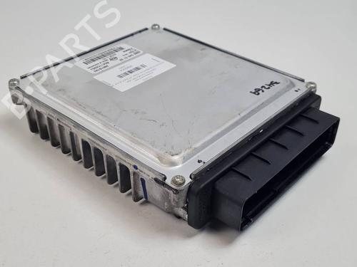 Engine control unit (ECU) SSANGYONG REXTON / REXTON II (GAB_) 2.7 Xdi | BP38948657M57 - Image 2