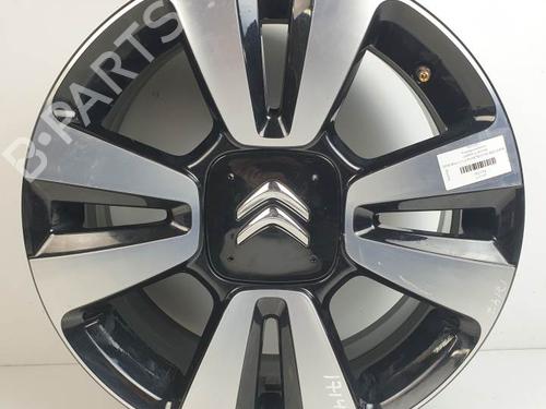 Rim CITROËN C3 III (SX) 1.2 VTi 82 | BP24515979C45