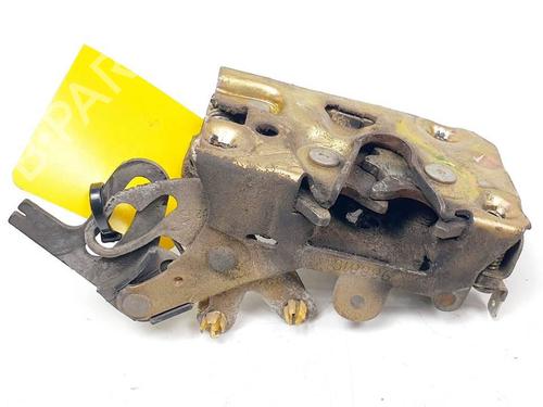Used Rear left lock Rear left lock 17484032 17484032