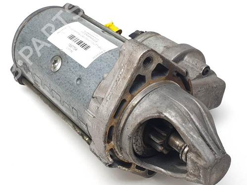 Used Starter OPEL CORSA D (S07) 1.3 CDTI (L08, L68) (95 hp) 27884955