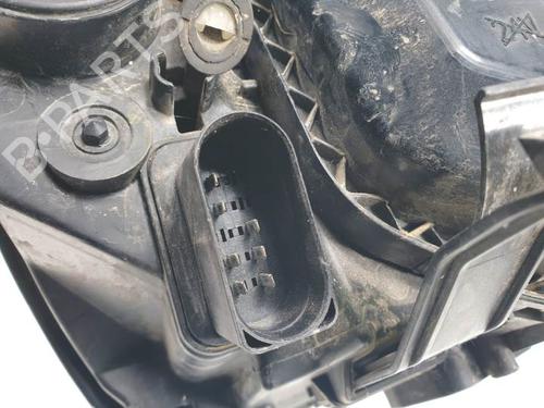 Left headlight FORD FOCUS II (DA_, HCP, DP) 1.6 Ti | BP22751857C28 