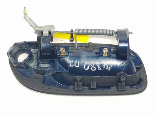 Front left exterior door handle VOLVO XC70 I Cross Country (295) D5 XC AWD | BP25403647C128 