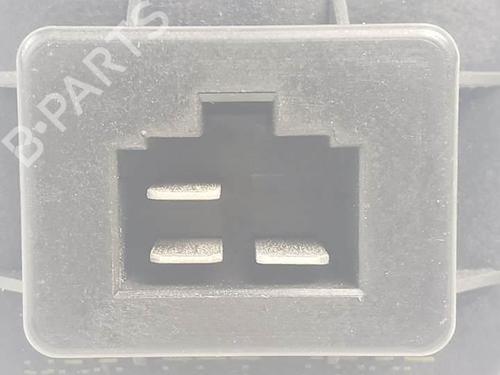 Heater resistor KIA SPORTAGE II (JE_, KM_) 2.0 CRDi | BP24932853M108