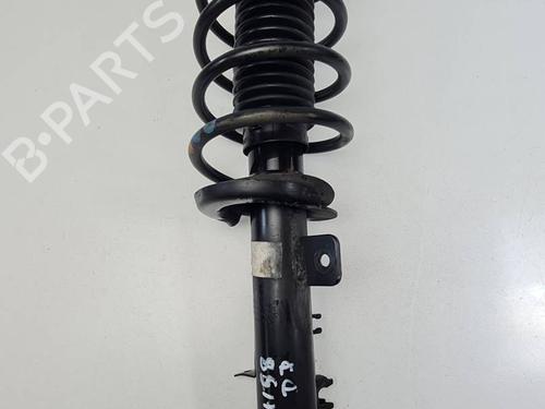 Used Right front shock absorber Right front shock absorber PEUGEOT 1007 (KM_) 1.6 16V (109 hp) 36764493 36764493