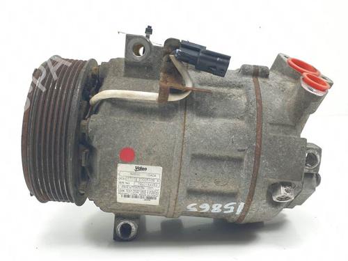AC compressor NISSAN X-TRAIL II (T31) 2.0 dCi | BP27171688M34 