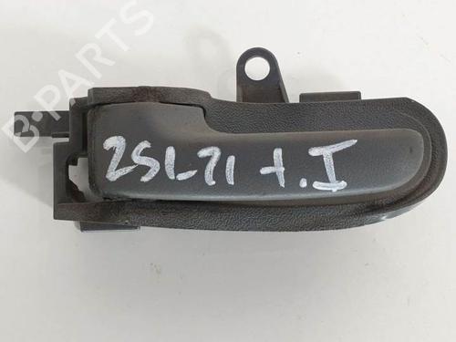 Used Rear left interior door handle TOYOTA AYGO (_B1_) 1.0 (KGB10_, KGB10R) (68 hp) 7002568