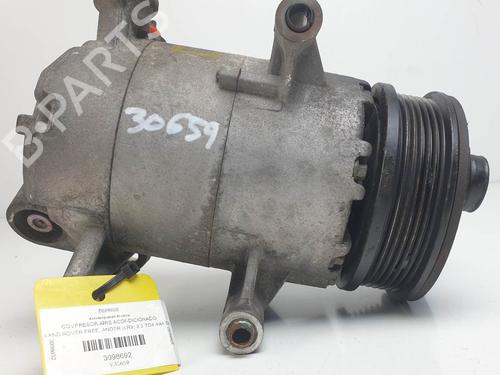AC compressor LAND ROVER FREELANDER 2 (L359) 2.2 TD4 4x4 | BP29245620M34 - Image 2