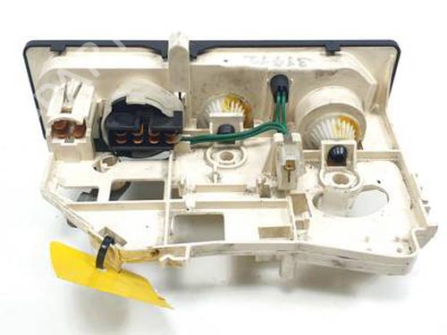 Climate control MITSUBISHI PAJERO II (V3_W, V2_W, V4_W, V5_W) 2.5 TD 4WD (V24W) | BP30475849I5 