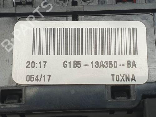 Warning switch FORD KA+ III (UK, FK) 1.2 | BP29245248I22 