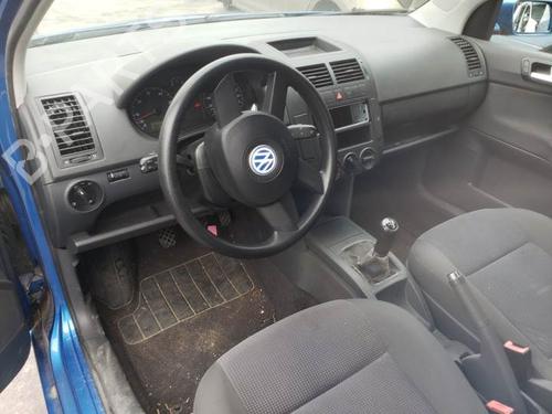 Pedal VW POLO (9N_, 9A_) 1.2 12V | BP12380535I4 