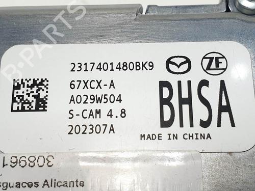 Electronic module MAZDA 3 Hatchback (BP) 2.0 SKYACTIV-G M Hybrid | BP28061651M83 - Image 5