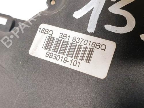 Front right lock SEAT IBIZA III (6L1) 1.4 16V | BP16338930C97 