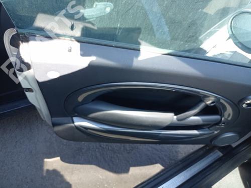 Left sun visor MINI MINI Convertible (R52) Cooper S | BP10100117I1  - Image 9