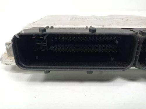 Engine control unit (ECU) SEAT LEON (1M1) 1.8 20V | BP7784437M57 