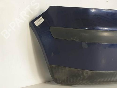 Rear bumper VW GOLF IV (1J1) 1.6 | BP16029278C8 