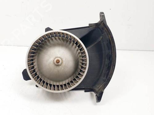Heater blower motor RENAULT KANGOO / GRAND KANGOO II (KW0/1_) 1.5 dCi 85 (KW0K, KW0L, KW0B) | BP15400945M62 